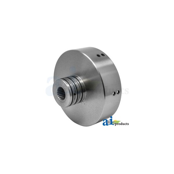 Housing, PTO Drive Clutch 6.8" x6.8" x8.6"